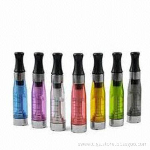 Battery CE4 Clearomizers Electronic Cigarette Starter Kit, Wholesaler, Sized 14 x 155mm
